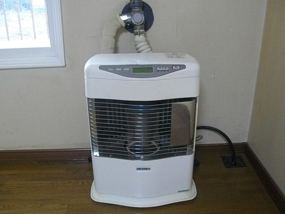 ストーブ修理はどこに依頼するべきか解説