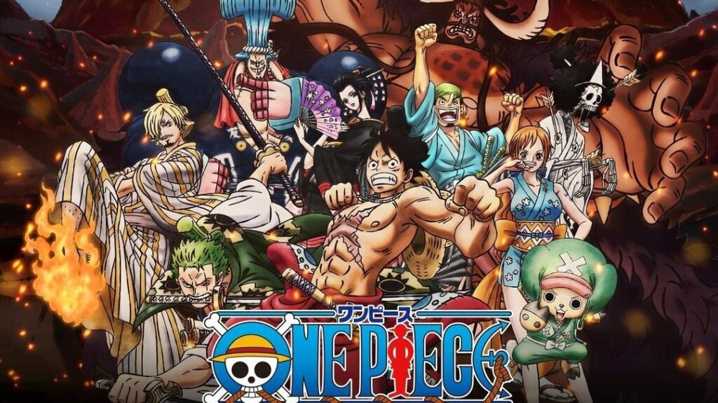 空島のメリー号修理は何話で描かれているのか